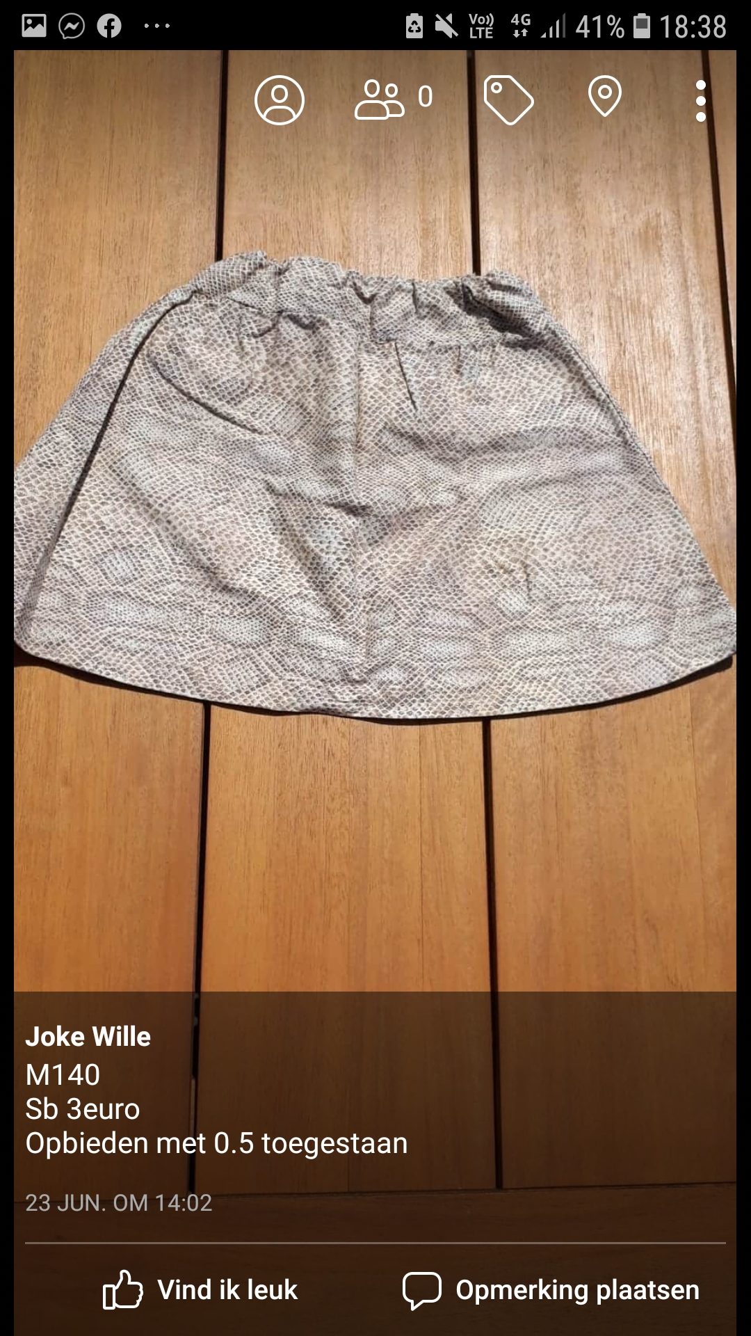 Item #1018