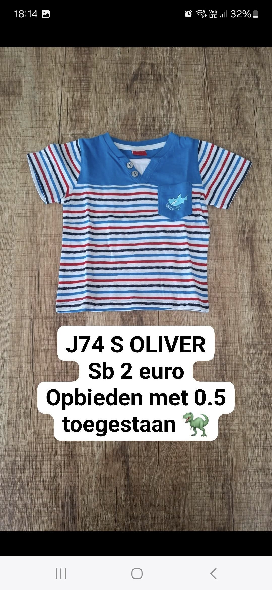 Item #732