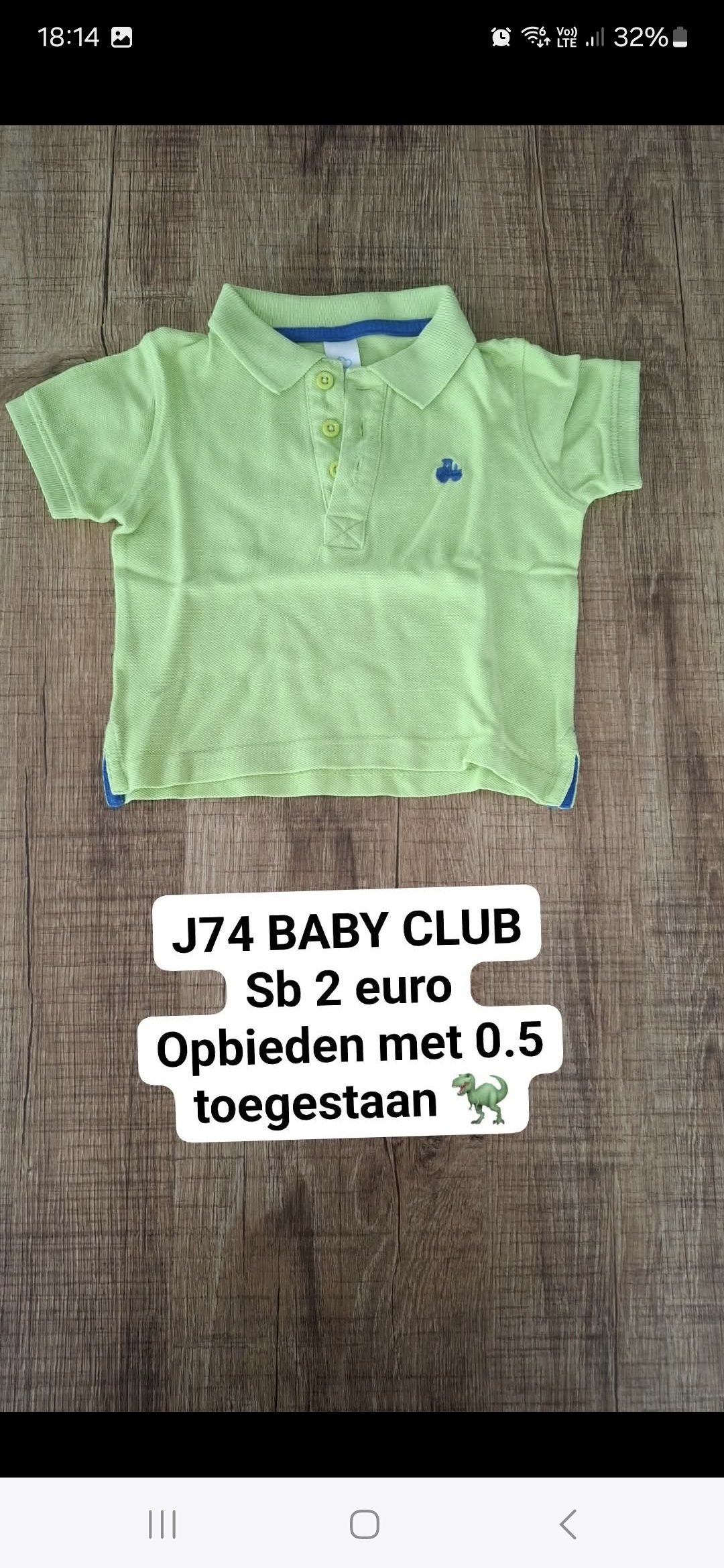 Item #734