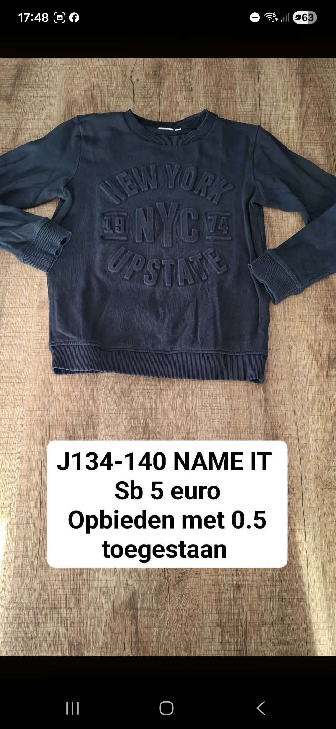 Item #786