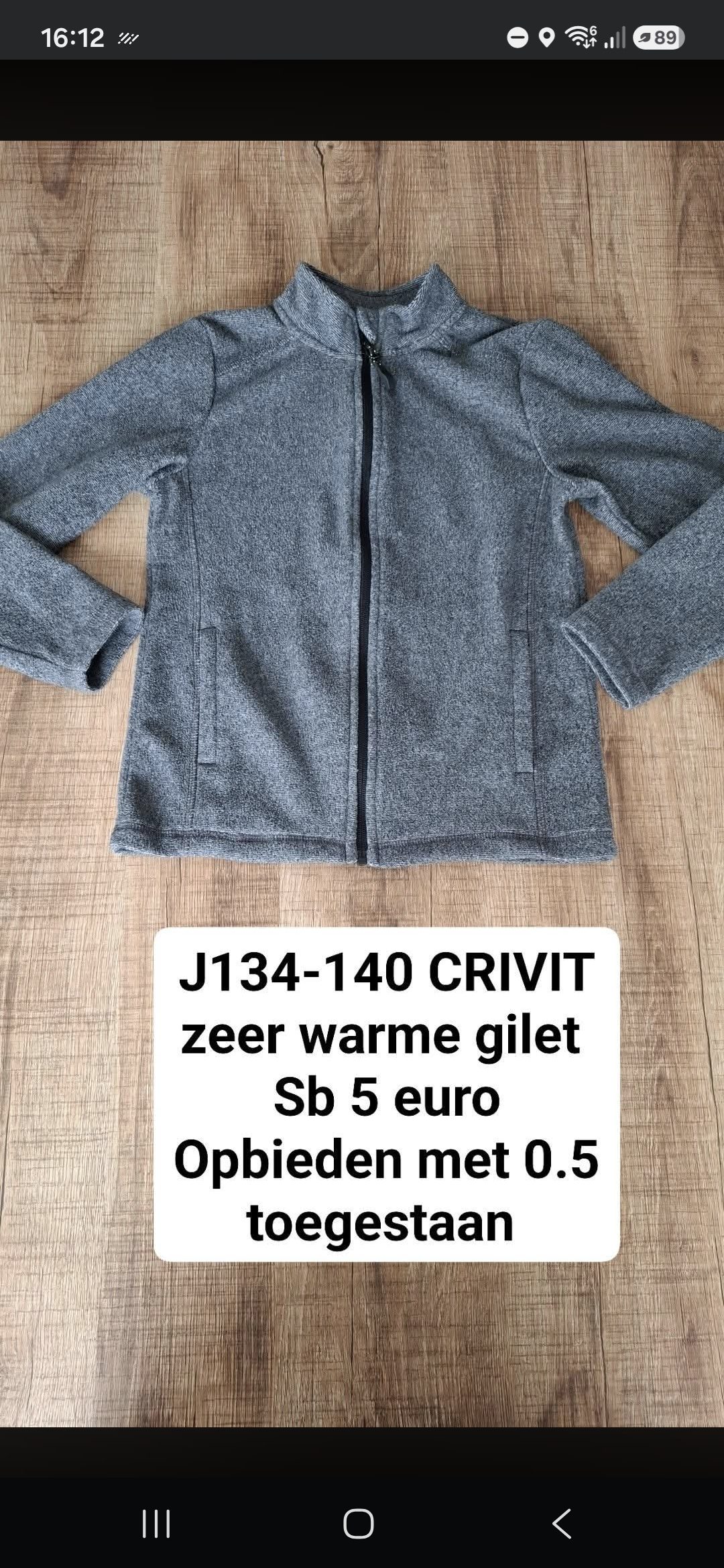 Item #812
