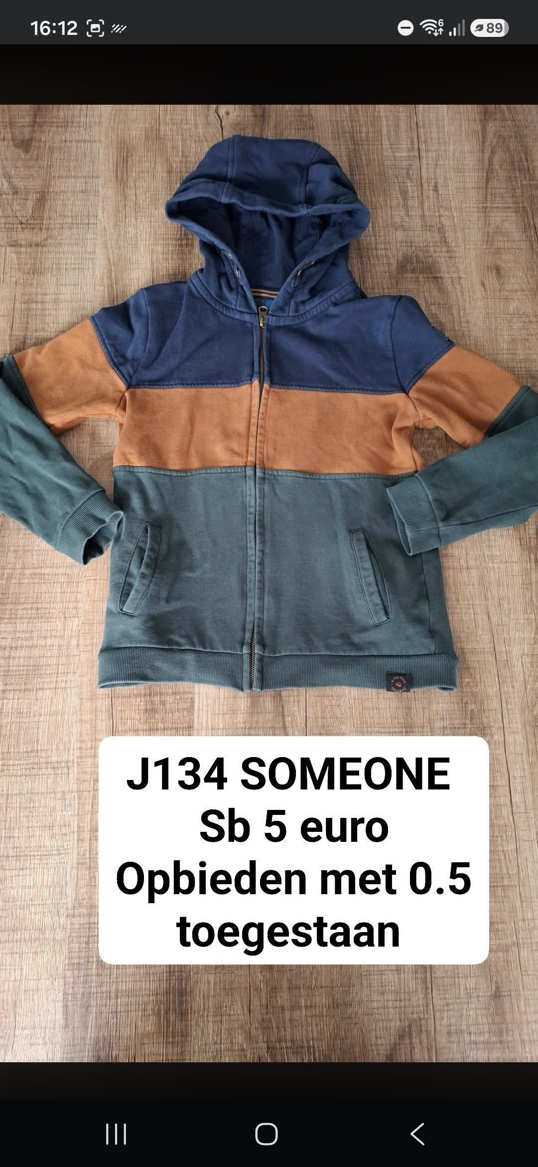 Item #813