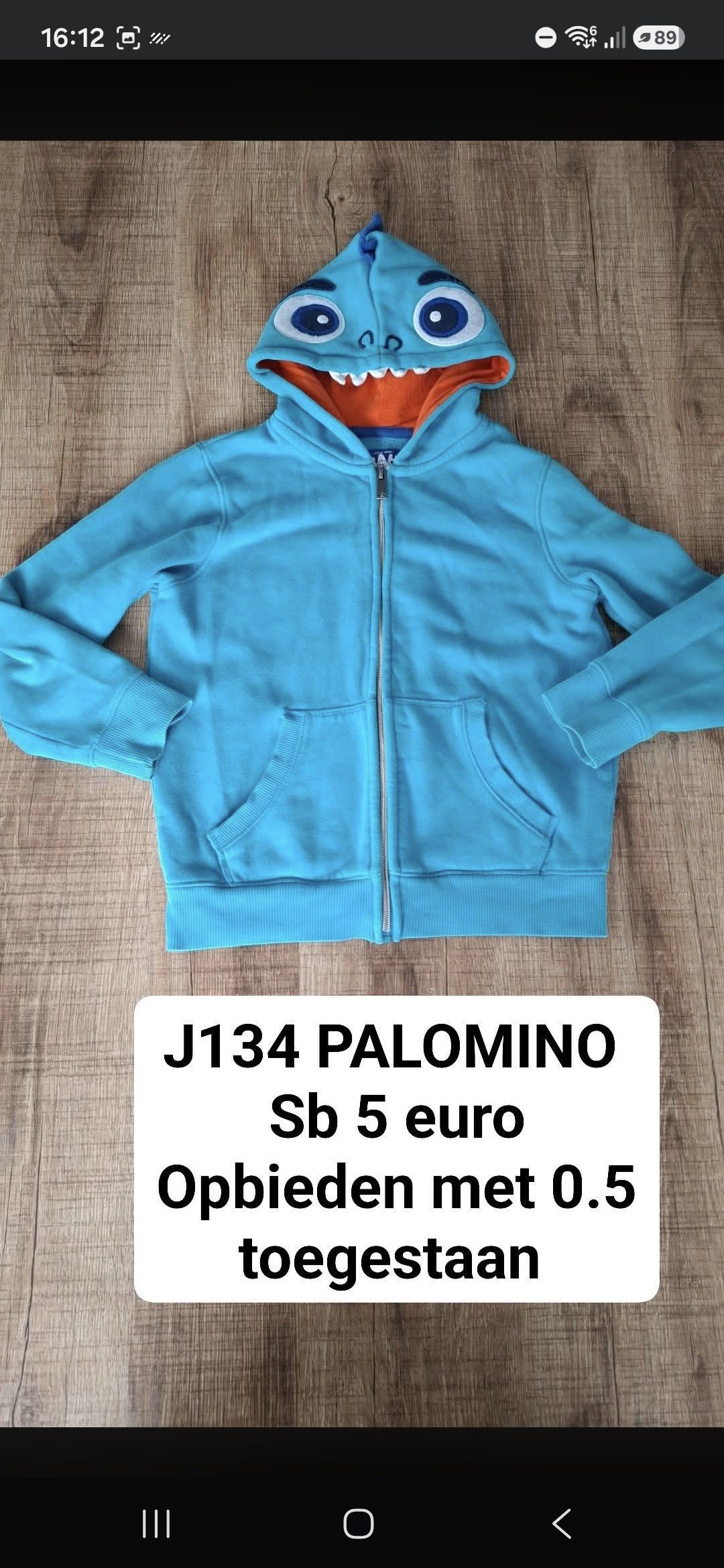 Item #814