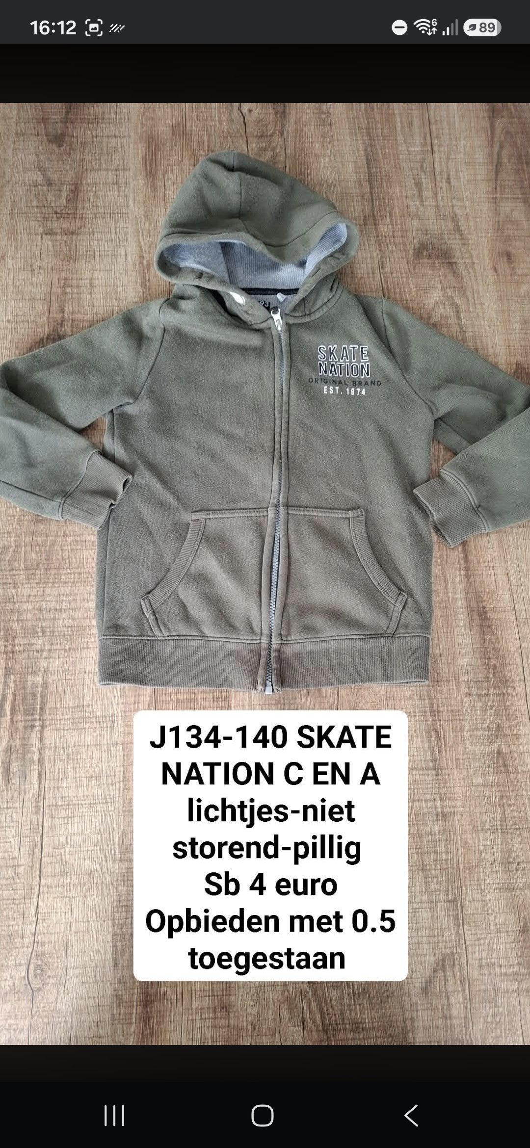 Item #815