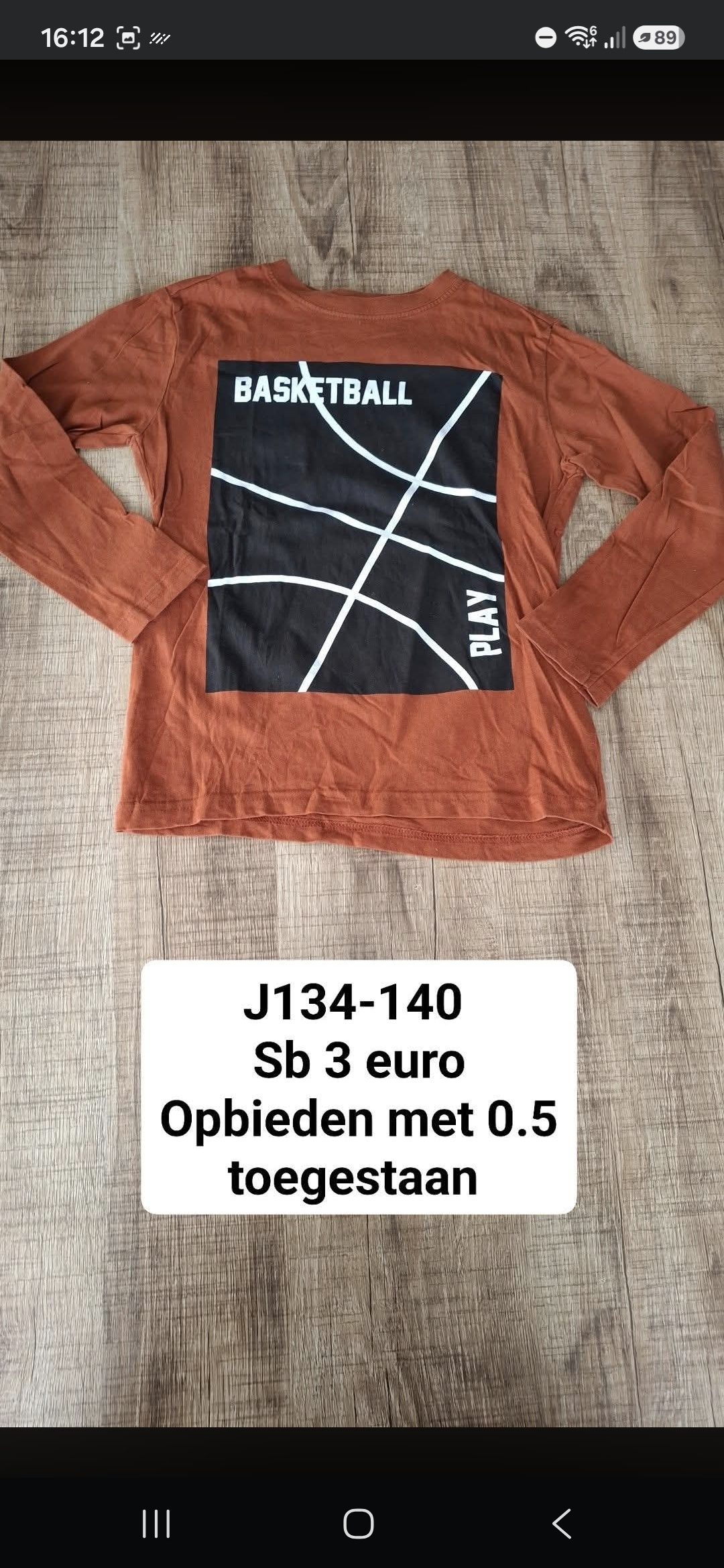 Item #817