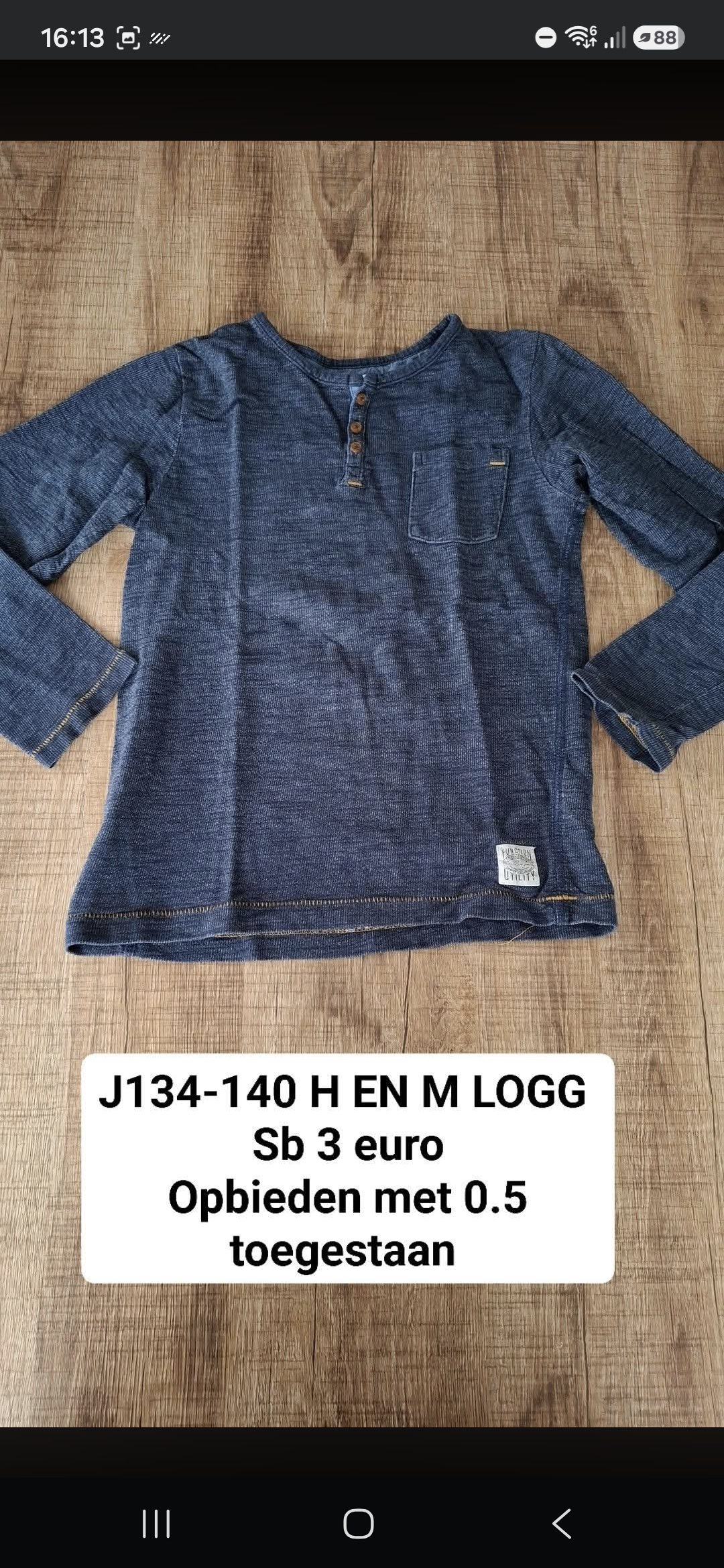 Item #821