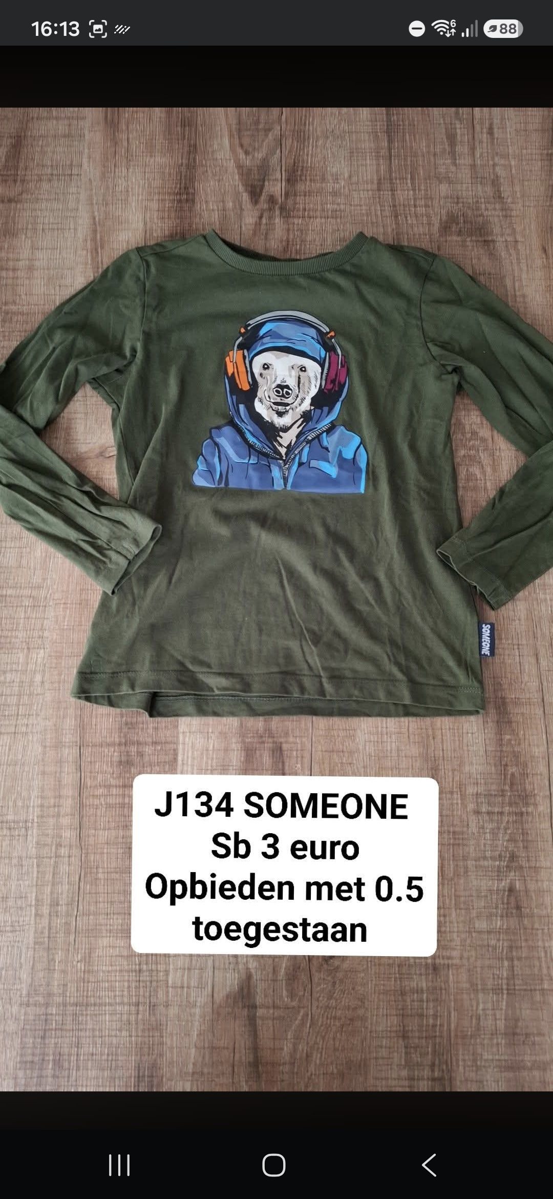Item #823
