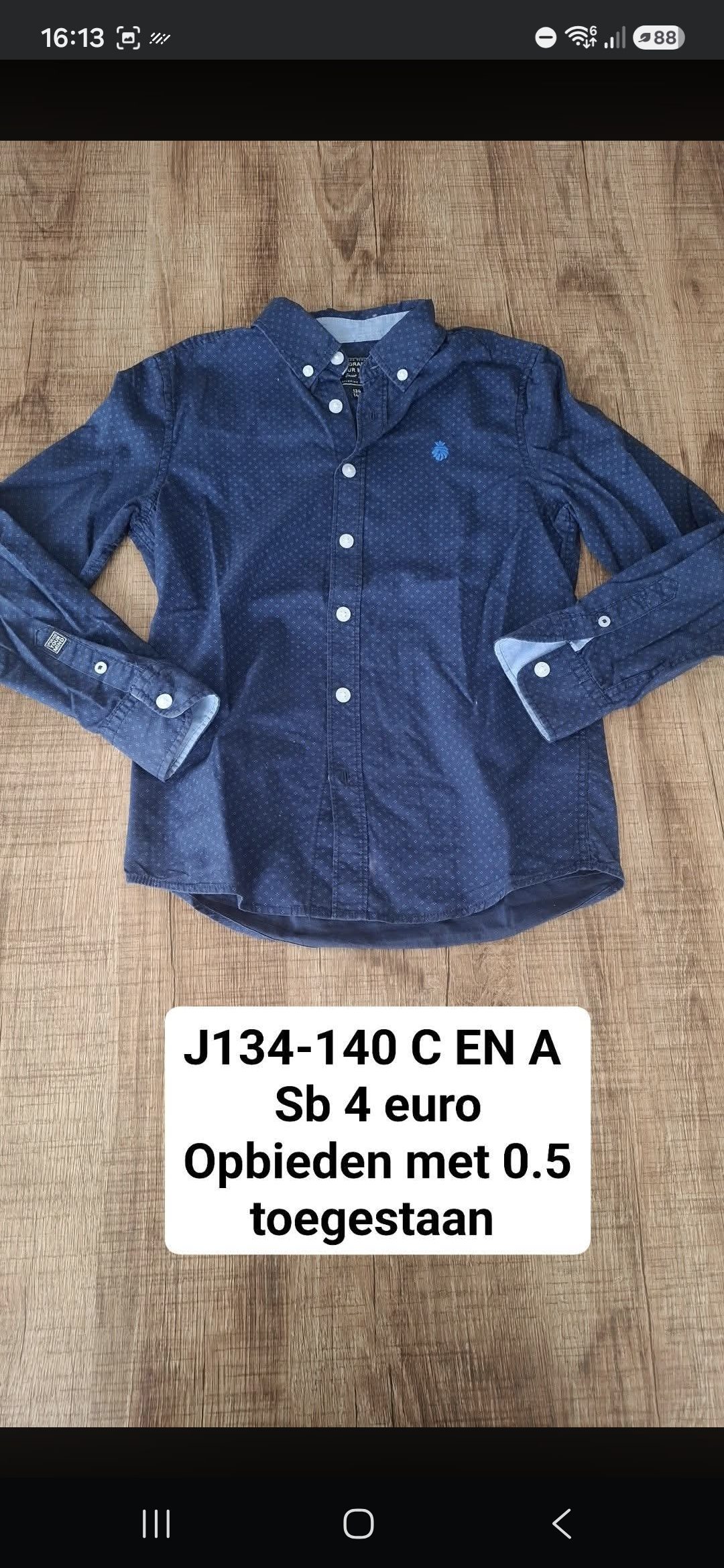 Item #831