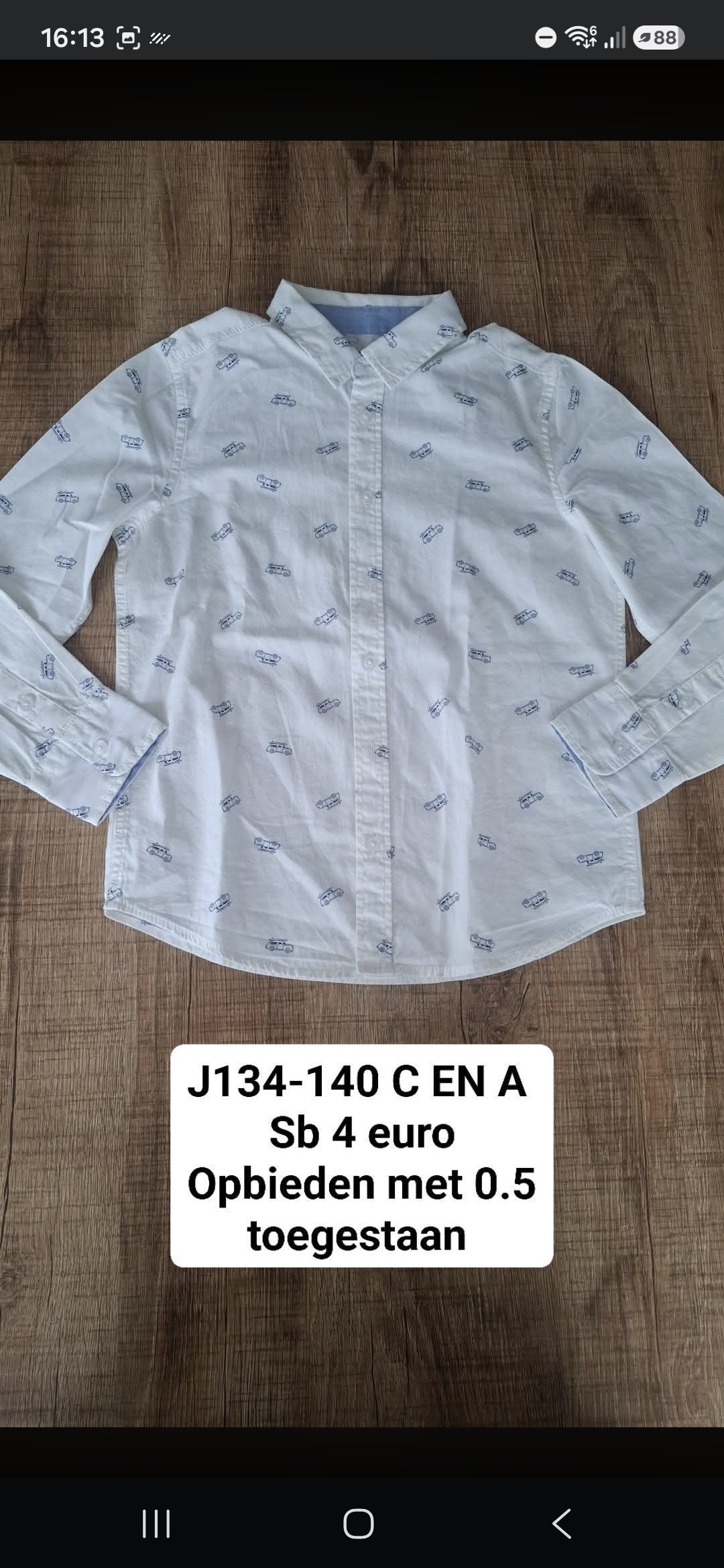 Item #834