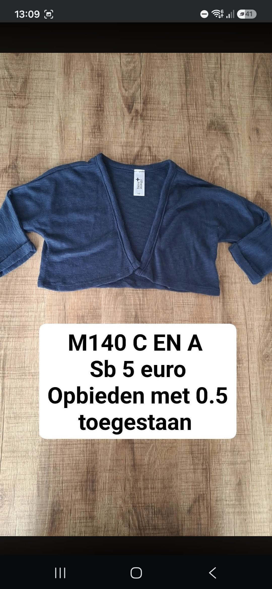 Item #916