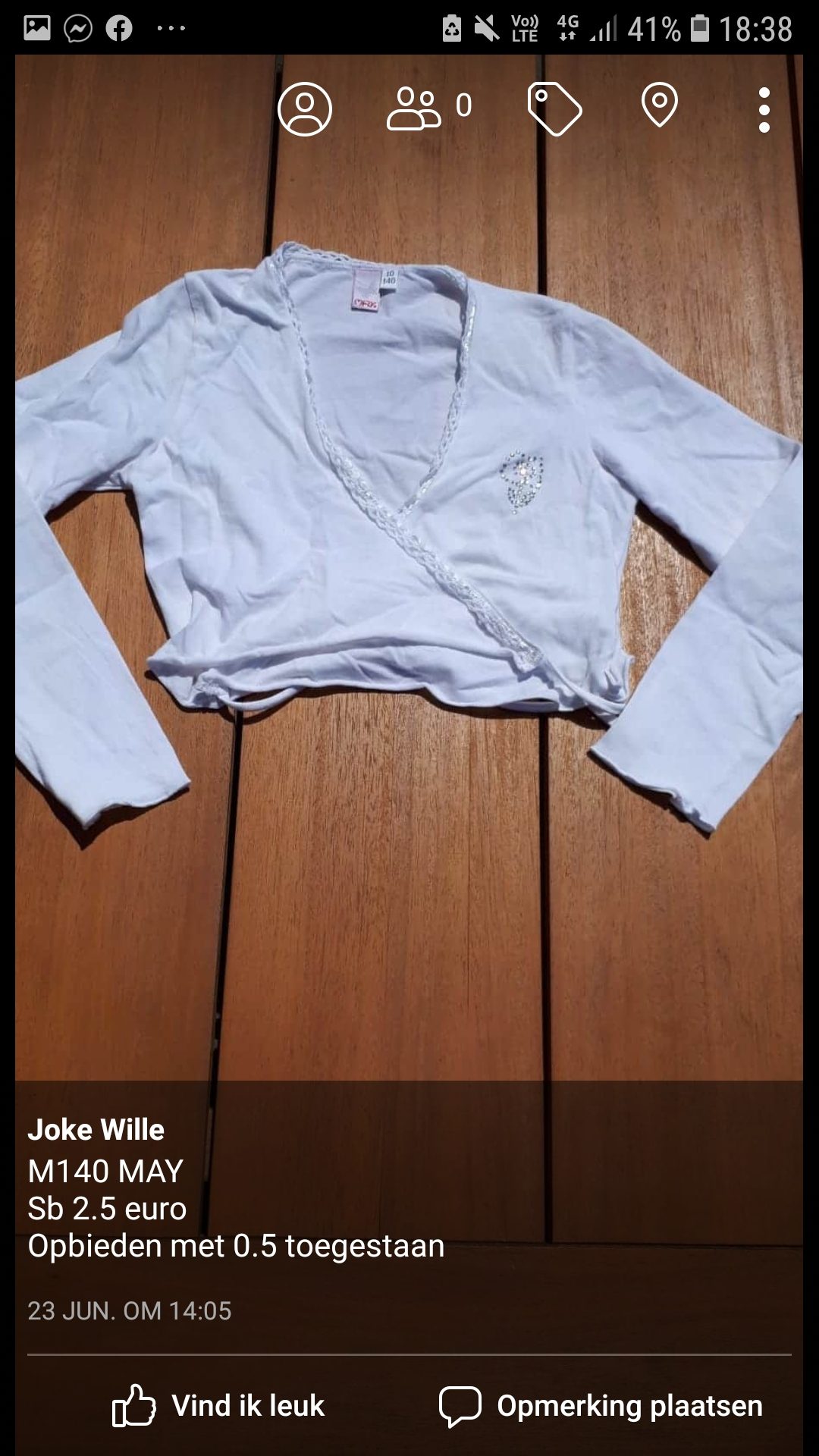 Item #991